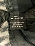 W118 by Walter Baker 100% Polyester Silver Casual Pants Size L - photo 8