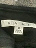 CAbi Solid Black Active Pants Size 0 - photo 4