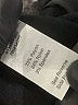 CAbi Solid Black Active Pants Size 0 - photo 5