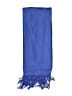 Unbranded Blue Scarf One size - photo 2