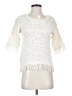 Ann Taylor LOFT Ivory Pullover Sweater Size XS - photo 1
