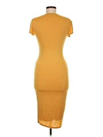 Popular 21 Casual Dress (view 2)