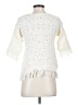 Ann Taylor LOFT Ivory Pullover Sweater Size XS - photo 2