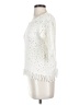 Ann Taylor LOFT Ivory Pullover Sweater Size XS - photo 5