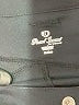 Pearl Izumi 100% Polyester Solid Black Athletic Shorts Size M - photo 3