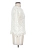 Ann Taylor LOFT Ivory Pullover Sweater Size XS - photo 4