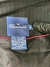 Faconnable Black Wool Coat Size M - photo 6