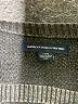 American Eagle Outfitters Gray Pullover Sweater Size L - photo 7