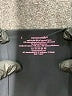 Commando Black Leggings Size L - photo 7