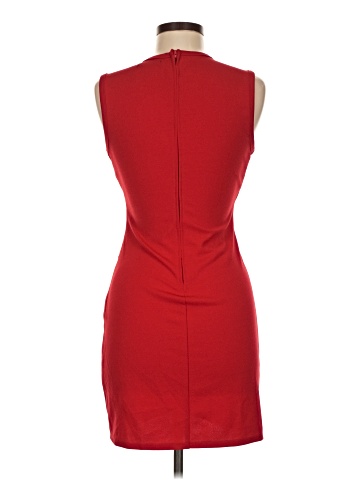 Crystal Doll Cocktail Dress (view 2)