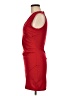 Crystal Doll Red Cocktail Dress Size 7 - photo 5
