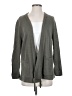 Madewell Gray Green Cardigan Size XS - photo 1