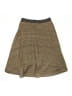 HD in Paris Brown Sleeveless Top Size M - photo 2