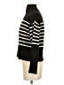 Vero Moda Stripes Black Turtleneck Sweater Size S - photo 5