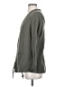 Madewell Gray Green Cardigan Size XS - photo 5