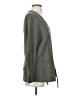 Madewell Gray Green Cardigan Size XS - photo 4