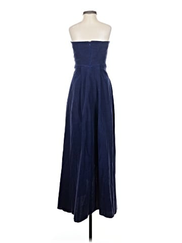 Hunter Bell Cocktail Dress (view 2)