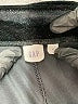 Gap Black Casual Pants Size S - photo 7