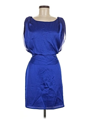 Jessica Simpson Cocktail Dress (view 1)