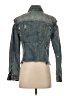 Blank NYC 100% Cotton Blue Denim Jacket Size XS - photo 2