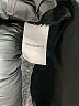 Leith 100% Polyester Solid Black Formal Skirt Size XL - photo 4