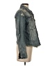 Blank NYC 100% Cotton Blue Denim Jacket Size XS - photo 4