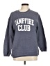 Pennant Blue Sweatshirt Size M - photo 1