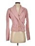 Guess Pink Blazer Size S - photo 1