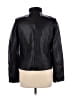 ZAHRA FASHION 100% Polyester Black Jacket Size L - photo 2