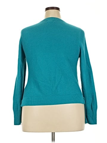 Elle Pullover Sweater (view 2)