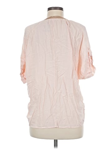 Juicy Couture Short Sleeve Blouse (view 2)