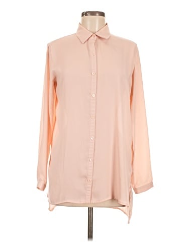Soprano Long Sleeve Blouse (view 1)