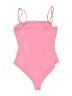 Princess Polly Pink Bodysuit Size 4 - photo 2