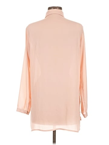 Soprano Long Sleeve Blouse (view 2)