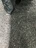J.Crew 100% Polyester Solid Black Casual Skirt Size 0 - photo 5