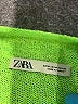 Zara Green Turtleneck Sweater Size M - photo 7
