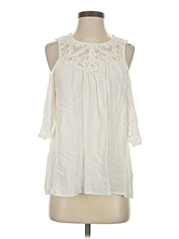 Ella Moss Sleeveless Blouse (view 1)