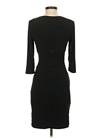 White House Black Market Cocktail Dress (view 2)