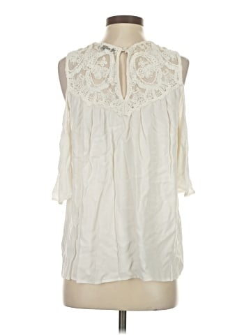 Ella Moss Sleeveless Blouse (view 2)