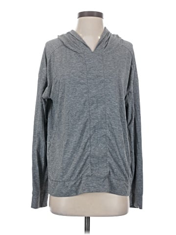 Gap Fit Pullover Hoodie (view 1)