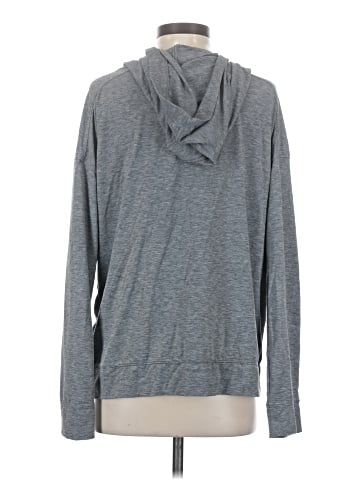 Gap Fit Pullover Hoodie (view 2)
