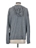 Gap Fit Gray Pullover Hoodie Size S - photo 2