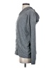 Gap Fit Gray Pullover Hoodie Size S - photo 5