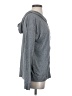 Gap Fit Gray Pullover Hoodie Size S - photo 4