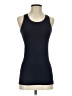 Athleta Black Tank Top Size XS - photo 1