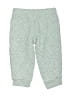 Carter's 100% Cotton Solid Gray Sweatpants 12-18 MO / 18 MO - photo 2