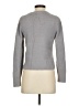 Old Navy Gray Pullover Sweater Size S - photo 2