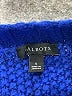 Talbots Blue Pullover Sweater Size S - photo 7