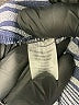 Monteau Stripes Blue Jumpsuit Size M - photo 5