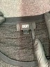 DKNY Black Sleeveless Top Size L - photo 7